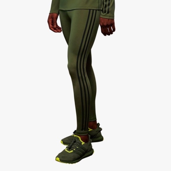 NEW adidas x Ivy Park Men’s Workout Pants - Picture 1 of 9
